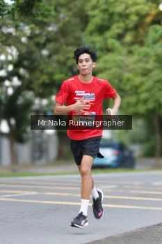 Runner Photo 43456