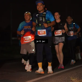 Runner Photo 4345675
