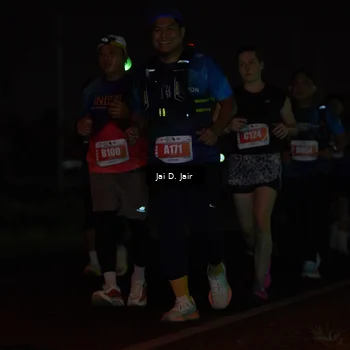 Runner Photo 4345682