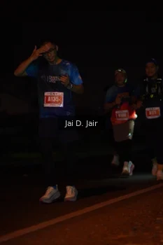 Runner Photo 4345691