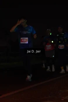Runner Photo 4345697