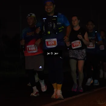 Runner Photo 4345704