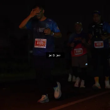 Runner Photo 4345715