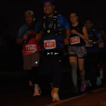 Runner Photo 4345720