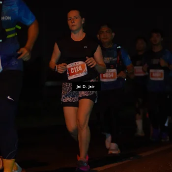 Runner Photo 4345754