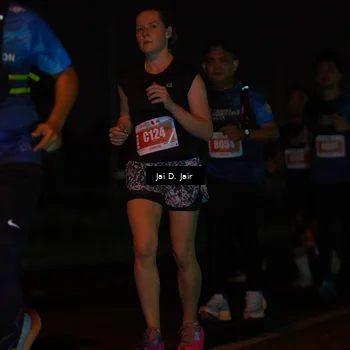 Runner Photo 4345757
