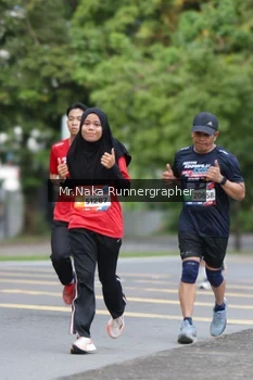 Runner Photo 43458