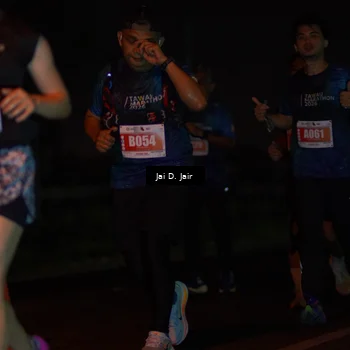 Runner Photo 4345857