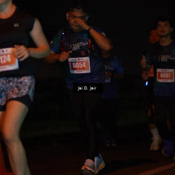 Runner Photo 4345924
