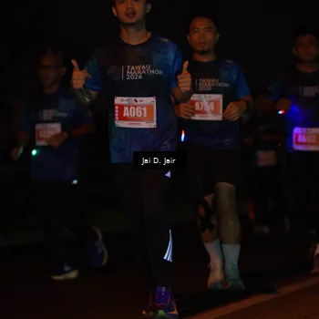 Runner Photo 4345952