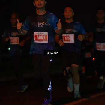 Runner Photo 4346036