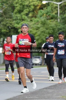 Runner Photo 43462