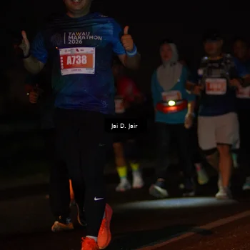 Runner Photo 4346215
