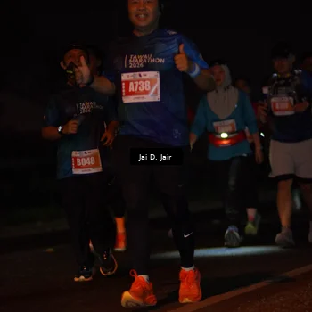 Runner Photo 4346260