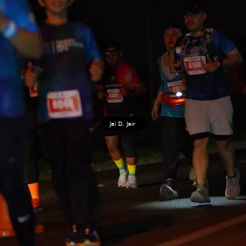 Runner Photo 4346311