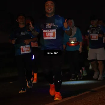Runner Photo 4346325