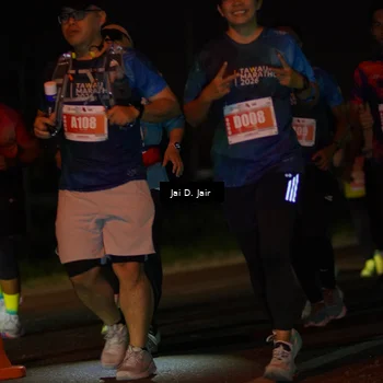 Runner Photo 4346350