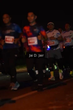 Runner Photo 4346371