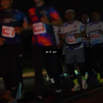 Runner Photo 4346379