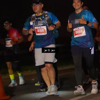 Runner Photo 4346381
