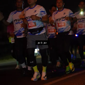 Runner Photo 4346394
