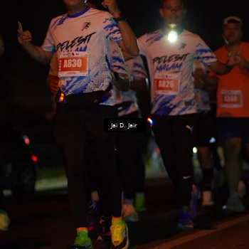 Runner Photo 4346408