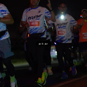 Runner Photo 4346410