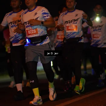 Runner Photo 4346428