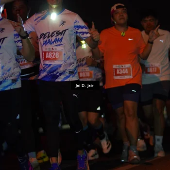 Runner Photo 4346473
