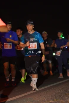 Runner Photo 4346540