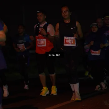 Runner Photo 4346560