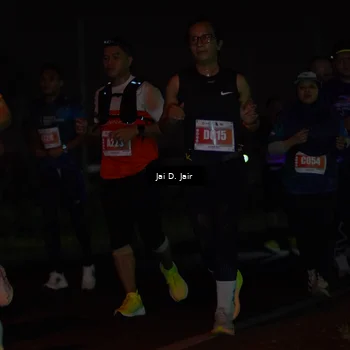 Runner Photo 4346565