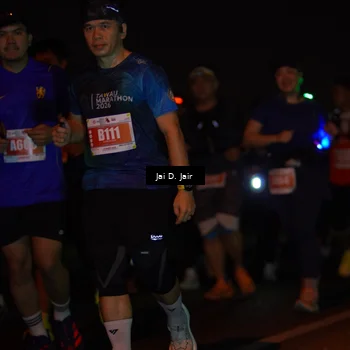 Runner Photo 4346569