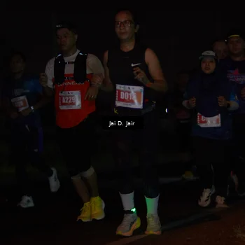 Runner Photo 4346589