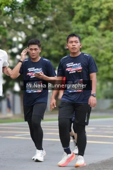 Runner Photo 43466