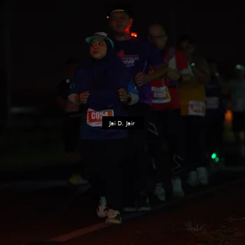 Runner Photo 4346604