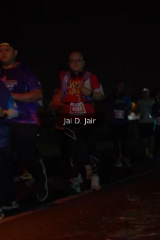 Runner Photo 4346619