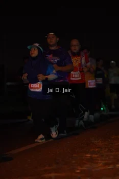 Runner Photo 4346621