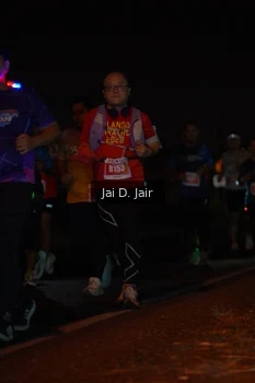 Runner Photo 4346623