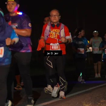 Runner Photo 4346635