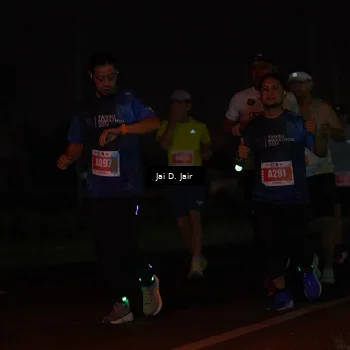 Runner Photo 4346644