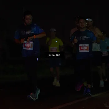 Runner Photo 4346646