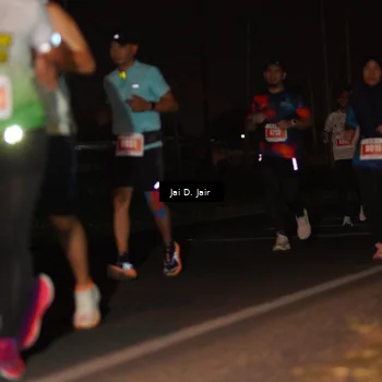 Runner Photo 4346656