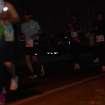 Runner Photo 4346659