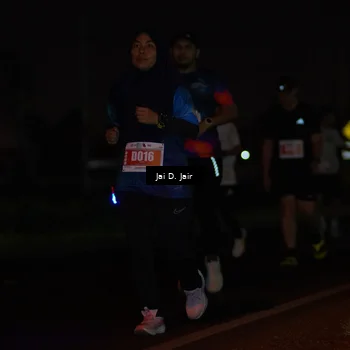 Runner Photo 4346673