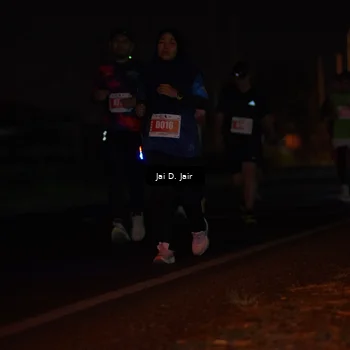 Runner Photo 4346680