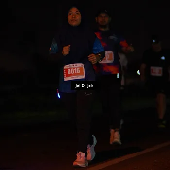 Runner Photo 4346685