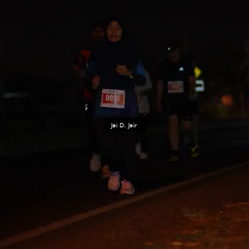 Runner Photo 4346688