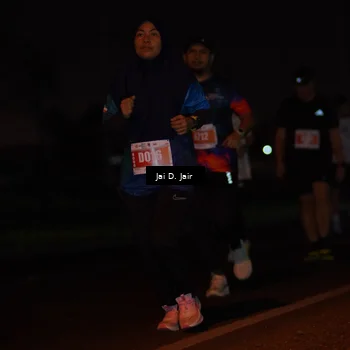 Runner Photo 4346690