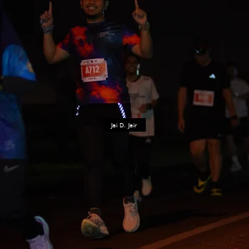 Runner Photo 4346728
